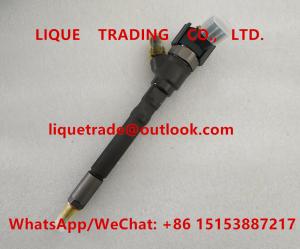 Wholesale Bosch common rail injector 0445110101 , 0445110064 , 0 445 110 101 , 0 445 110 064 for HYUNDAI 33800-27000 from china suppliers