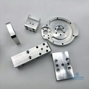 Wholesale Powder Coating Versatile Aluminium Cnc Cutting Service Aluminum Prototype Machining from china suppliers