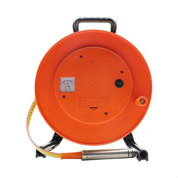 Stainless Steel Submersible Pressure Level Sensor for 2024 200M Popular High