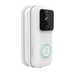 Wi-Fi Video Doorbell Camera(B60)