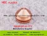 Plasma Cutting Nozzle / Cnc Plasma Cut Parts / Spare Parts / HSD130 Nozzle