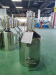 Bernet Durable Mt5sz Measuring Tank for Industrial and Home Use Gas Station