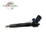 New Injector 23670-08010 23670-08020 23670-08060 for Toyota Hilux 1GD 2GD