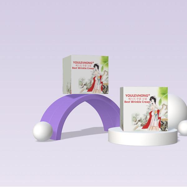 YOULEVHONG best wrinkle cream Reduces Wrinkles Smoothes Fine Lines Improves Skin