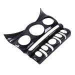 3K twill plain Machined Carbon Fiber Light Weight Forged Sheets Plate