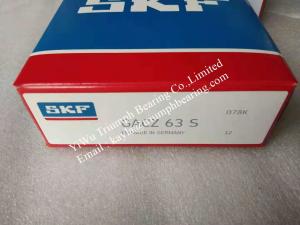 Wholesale Spherical Plain Bearing GACZ63S , GACZ82S from china suppliers