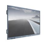 86 98 110 Inch Conference Room Smart Board Education Interactive Screens For