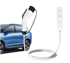 Wholesale 16A Type 2 16kw EV Battery Discharge Cable External Discharge Gun Take Off Switch Socket from china suppliers