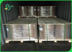 SBS & FBB Cardboard 400gsm In Sheets 80 * 100cm For Invisible Sock Packaging