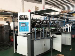 Wholesale 3000-4000BPH Full Automatic Bottled Water Production Line from china suppliers