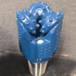 API Reg Thread Tricone Drill Bits 80 Hour Cumulative Duration 3-26 Inches