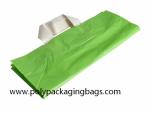 Soft Ring Handles 60 Micron LDPE Shopping Gift Bags