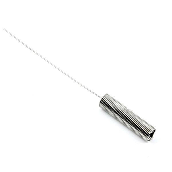 6mm 5mm Electrical Wire Forming Spring Magnetic Mount 433mhz Antenna Spring