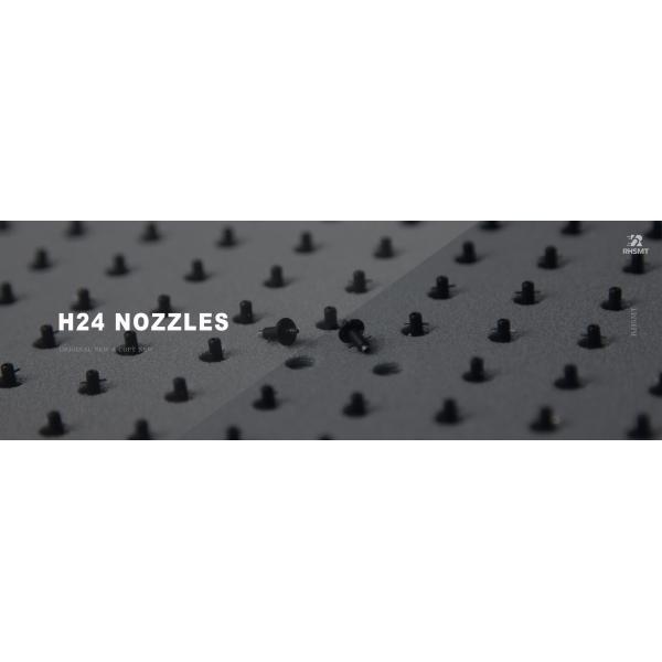 FUJI DX R4 1.3MM NOZZLE R19-013-095 2AGKNM000306