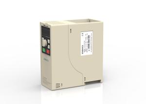 Wholesale 0.75KW 1HP Three Phase Variable Frequency Inverter Motor Control from china suppliers