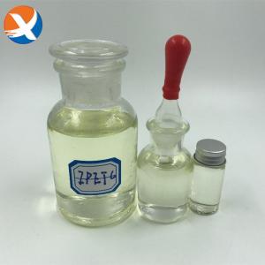 Wholesale Pure 95% Mining Chemical Sphalerite Collector Reagent Ipetc from china suppliers
