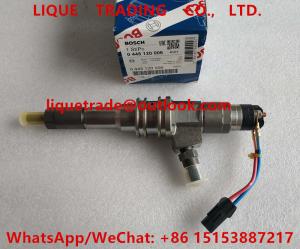 Wholesale BOSCH Common rail injector 0445120006 , 0 445 120 006 , ME355278 , 0445 120 006 , 445120006 , 0445120 006 , 355278 from china suppliers