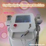 Non-invasive Cryolipolysis Slimming Machine / Equipment for Body shaping