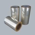 70% - 78% Clear PETG Shrink Film Rolls , Heat Shrink Wrap Film For Full Body