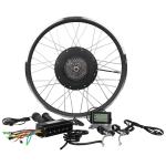 2020 Intelligent electric bicycle part,electric bike motor kit for adults
