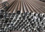Johnson Stainless Steel Wire Wrapped Screen For Water Filtering Industry