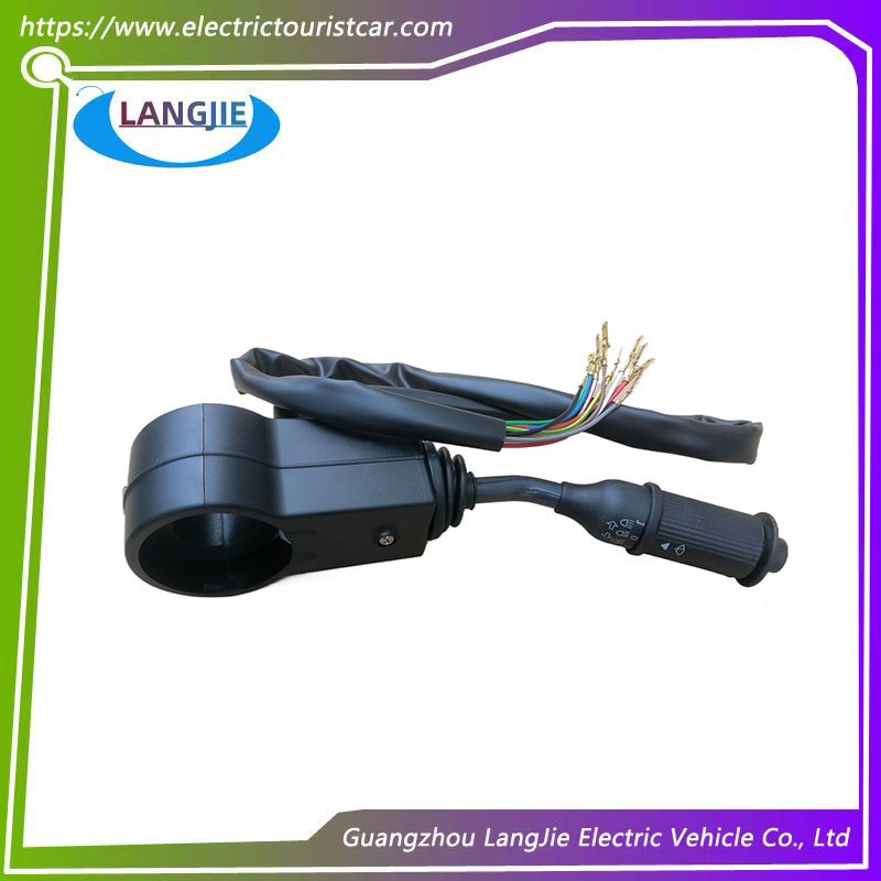 Electric Vintage Car LVTONG Combination Switch For Golf Cart Replacement Parts