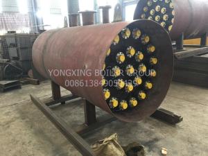 Wholesale High Efficiency Electric Boiler 0.3-4 T/H Electric Fired Boiler ISO Approved from china suppliers