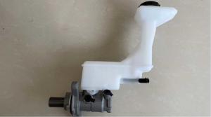 Wholesale CYLINDER ASSEMBLY-BRAKE MASTERFITS Nissan D60104BA0A Nissan D6010-4BA0A Nissan Master Cylinder from china suppliers