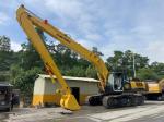 CAT Excavator Long Arm , Q355B CAT Excavator Long Arm