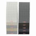 Roller Window Blackout Fabrics Roller Blinds Curtains Fabrics Blinds Sunscreen