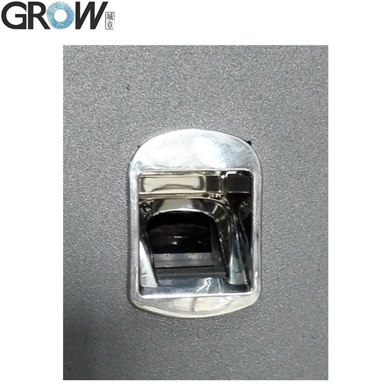 Grow Sliver Bracket of R307-S Fingerprint Module