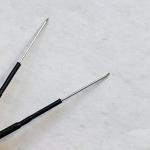 Disposable Subdermal Needle Electrodes Single Lead With Connector