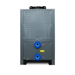 Wholesale 103kW R32 Commercial Pool Heat Pump With Smart Control Features from china suppliers