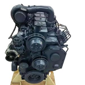 Wholesale 6BT5.9 Complete Excavator Engines 6BT5.9-6D102 Diesel Engine Assy For Cummins from china suppliers