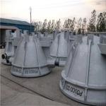 OEM ODM Casting Machining Cast Iron Slag Pot Metallurgy Machine and steel plant