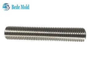 Wholesale Length 1000mm Threaded Stud Bar , Threaded Stud Bolt IFI 136 Standard Size 5/8'' from china suppliers