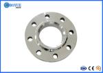 Alloy 20 Socket Weld Pipe Flanges 8" 150 ANSI B16.5 Ring Type Joint ASME SB462
