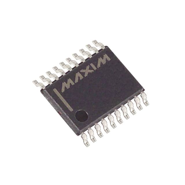 Wholesale DS21S07AE+T&amp;R from china suppliers