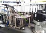 Water Bottle Blow Moulding Machine 12000 Bph Full Automatic Rotary Type