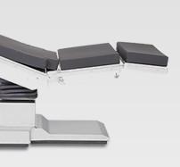 Wholesale compatible Operation Theatre Table Using microcomputer control from china suppliers