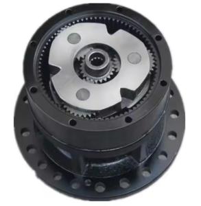 Wholesale E70B-7 Swing Drive For Apply Excavator TGFQ 099-6551 from china suppliers