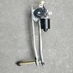 R220-7 HYUNDAI Wiper Motor Assembly Excavator Wiper Assembly R215-9