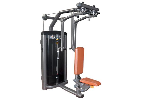 Professional Workout Gym Equipment Pectoral Fly Rear Deltoid Machine For