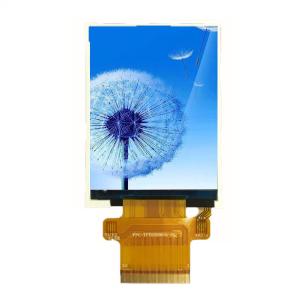 Wholesale 300cd/M2 2.8Inch 240x320 IPS TFT LCD Display from china suppliers