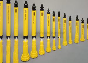 Wholesale Low Pressure Down The Hole Drilling Tools CIR Drill Hammer Steel Material from china suppliers
