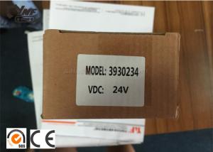 Wholesale Single - Phase YNFD155 PC350-7 Shut Off Switch 3930234 Excavator Spare Parts from china suppliers