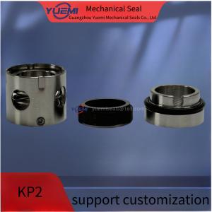 Wholesale KP2 Water Pump Mechanical Seal The Essential Component For Water Pump Performance from china suppliers