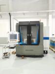 Excavator Hydraulic Valve Test Bench Customized For Hydraulic Pump Repair