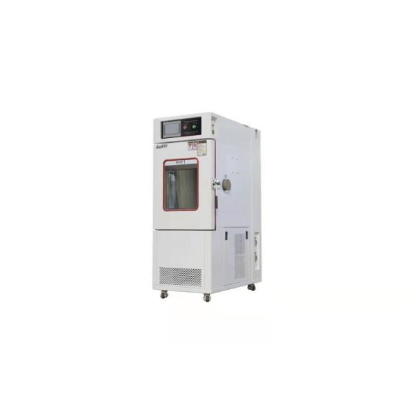 Environmental Simulation Chamber ±0.5°C Temperature Accuracy For 20%-98% High And Low Temperature Test Chamber