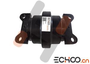 Wholesale for case CK36 Mini Excavator Rollers , Mini Excavator Bottom Roller / Track Roller from china suppliers